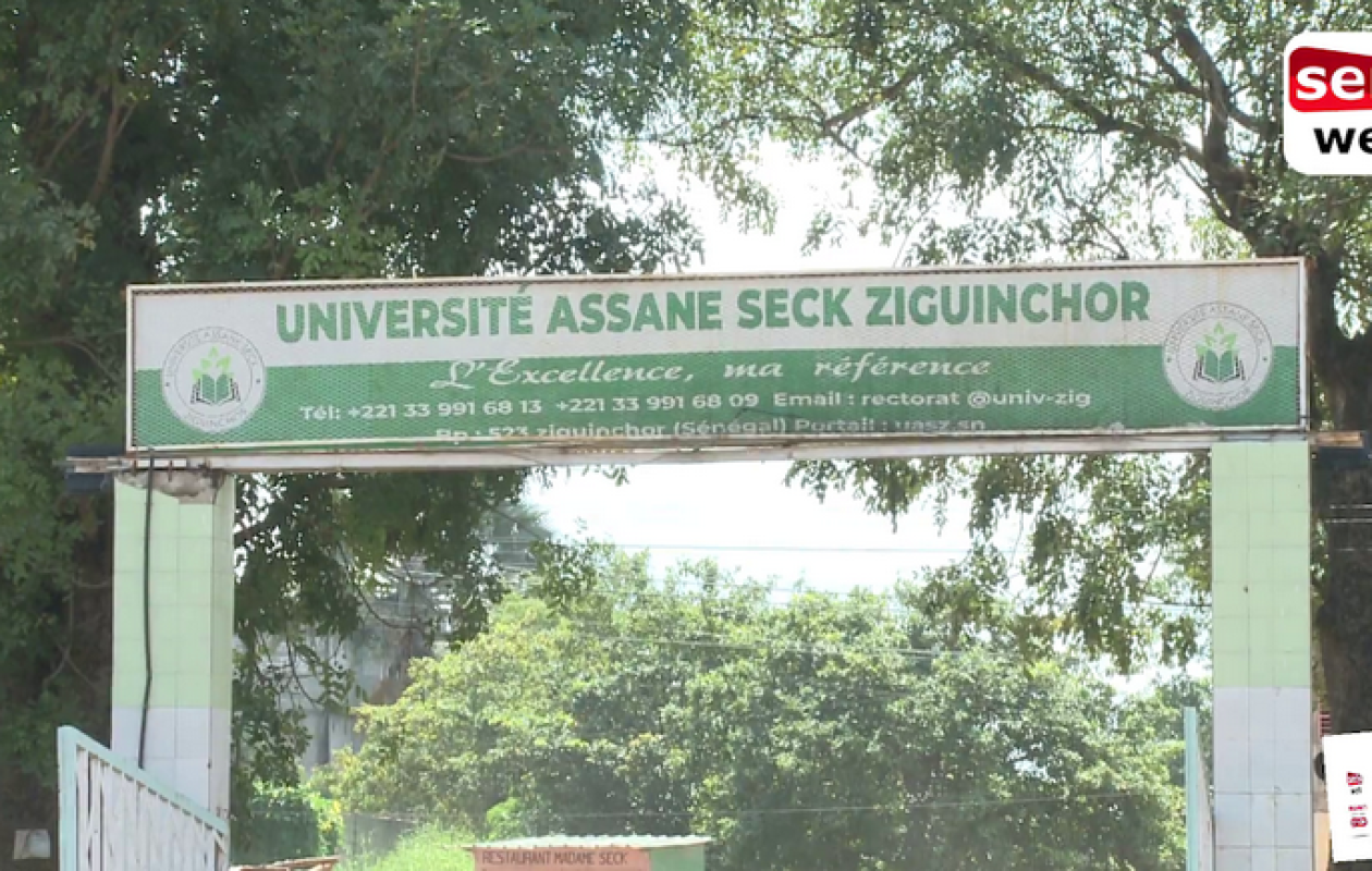 UASZ : Le Conseil académique rétablit les amicales et la coordination des étudiants