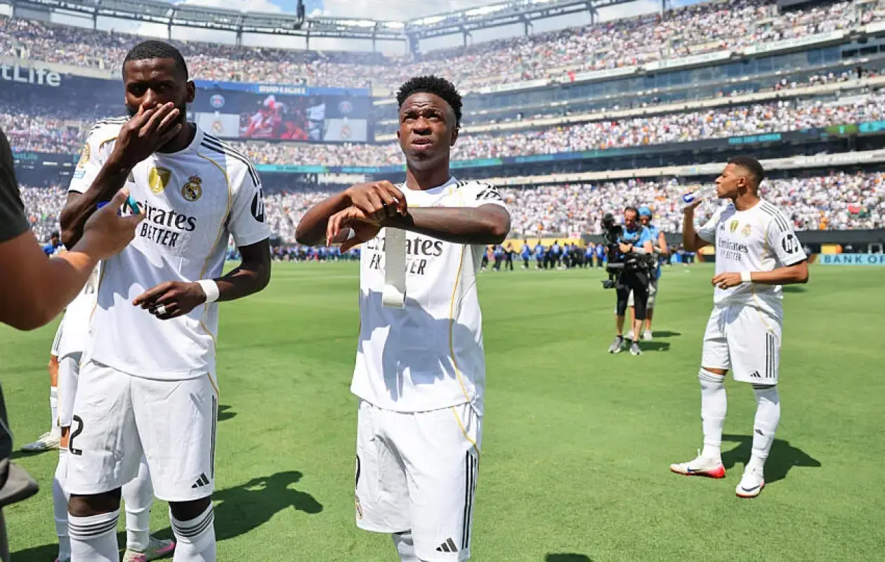 Chelsea veut à tout prix cette star du Real Madrid