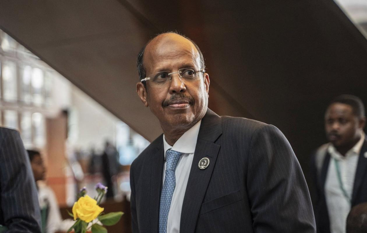 En réponse à Trump, le chef de l'UA affirme qu'il "n'y a pas de génocide" au Nigeria