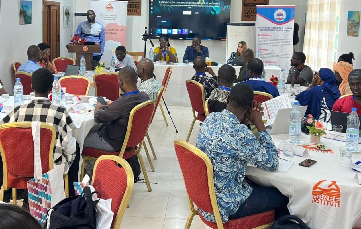 Transparence et redevabilité : Des journalistes  formés aux techniques d’analyse budgétaire