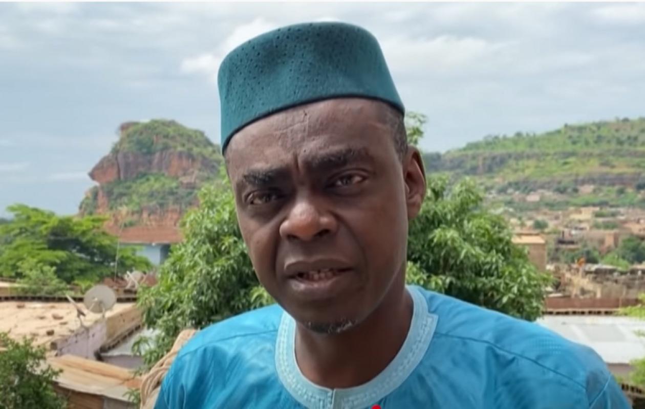 Mali: libération d'un opposant emprisonné pour "offense" au chef de la junte burkinabè