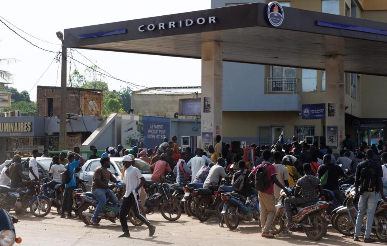 Appel à une action urgente au Sahel : Bamako répond à l’Union africaine