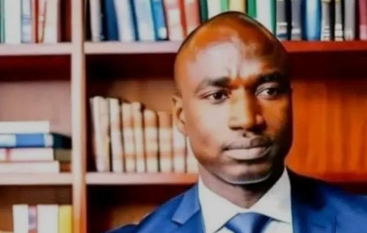 BOUGAR DIOUF : "L'État ne connaît pas l'amitié"