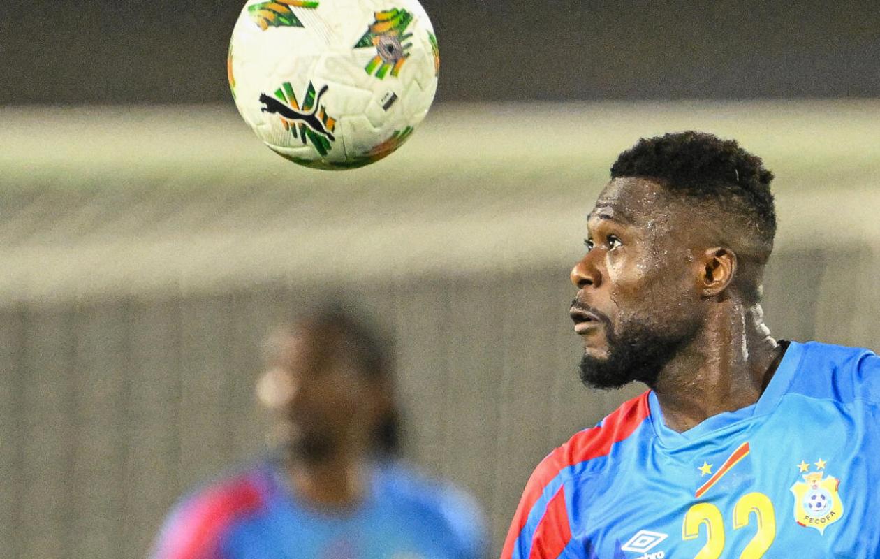 Barrages Coupe du monde 2026 : La RD Congo rejoint le Nigeria en finale