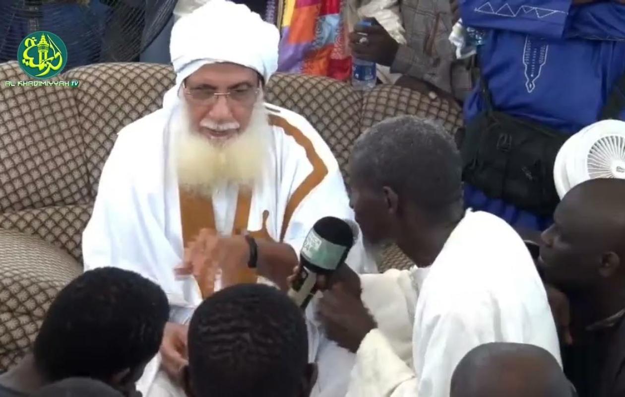 Gamou de Sokone : Les autorités rassurent sur l'organisation de la 35e édition