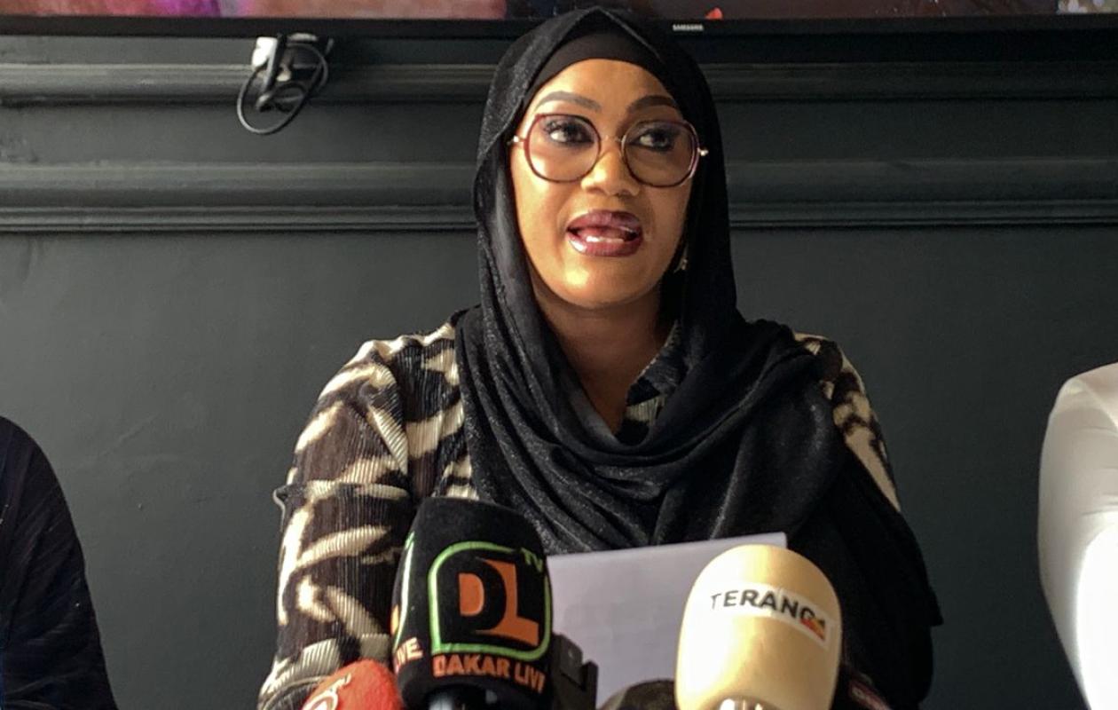 Partenariat “Une Latrine = Une Dignité” : Bébé Basse Solidarité et l'ONAS s’unissent pour l’Assainissement des ecoles à Dakar