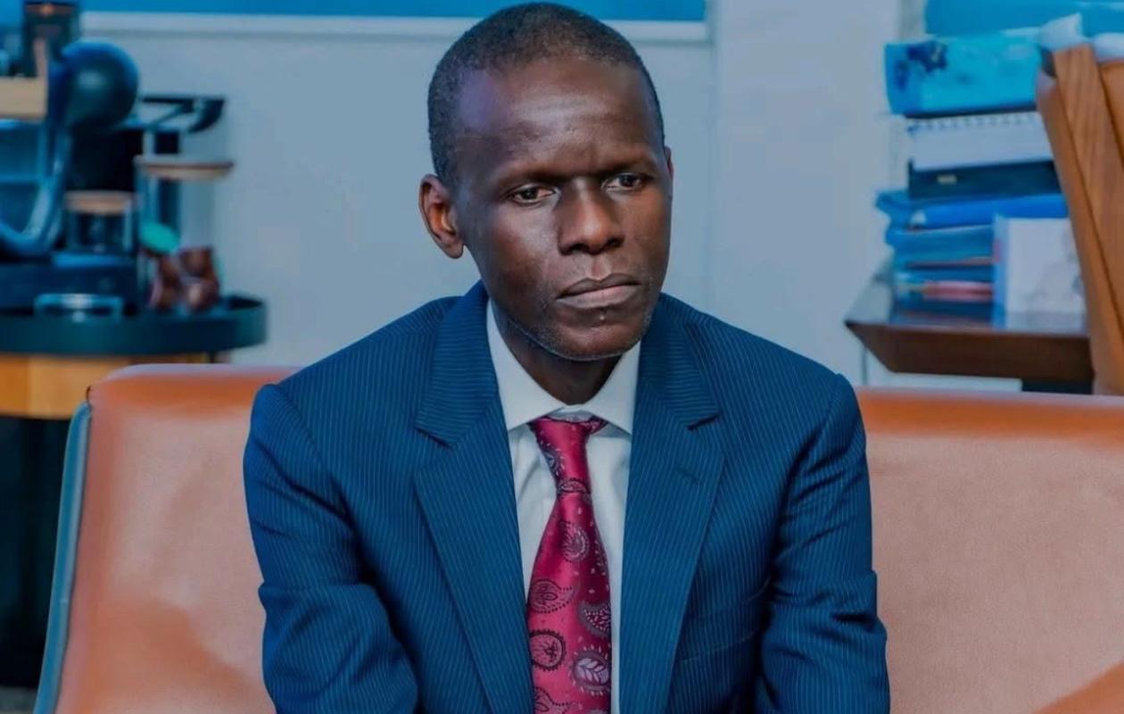 CONTRE-ATTAQUE : La réponse de Waly Diouf Bodiang à Thierno Alassane Sall