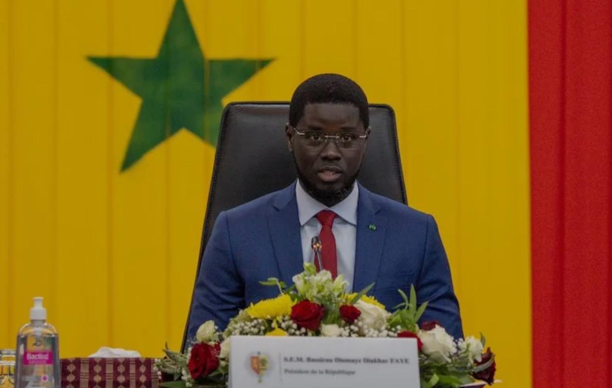 Situation sécuritaire au Mali : La demande du PIT au président Diomaye pour la réconciliation nationale dans ce pays