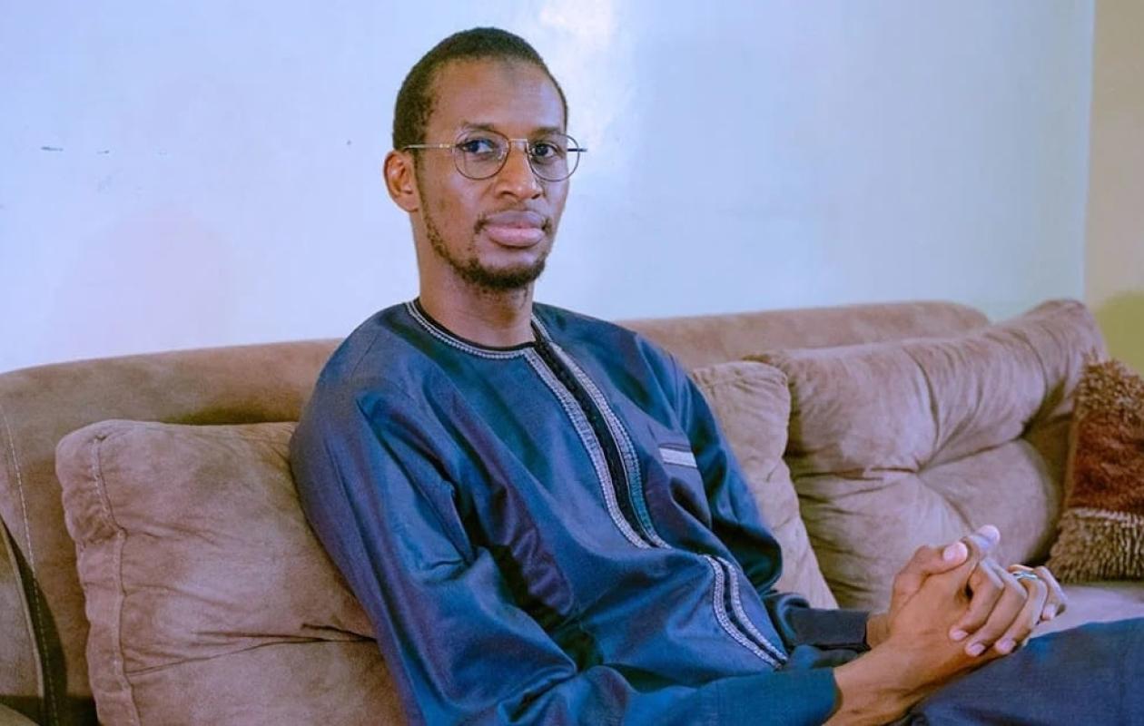 Ousmane Sonko-Diomaye Faye : L'appel fort de Seydina Oumar Touré