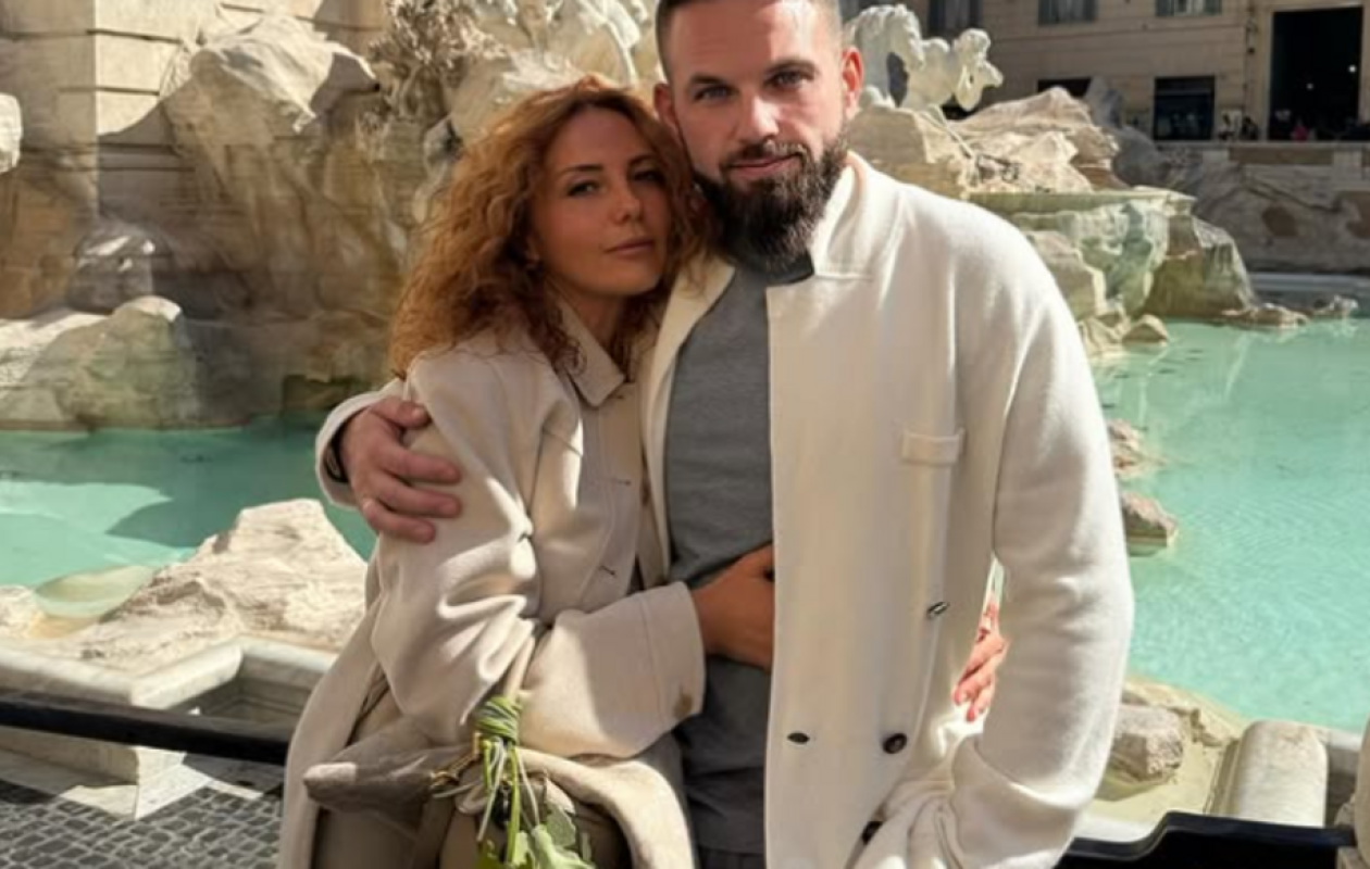 Un escroc russe spécialisé dans les cryptomonnaies et sa femme retrouvés démembrés et enterrés dans le désert à Dubaï