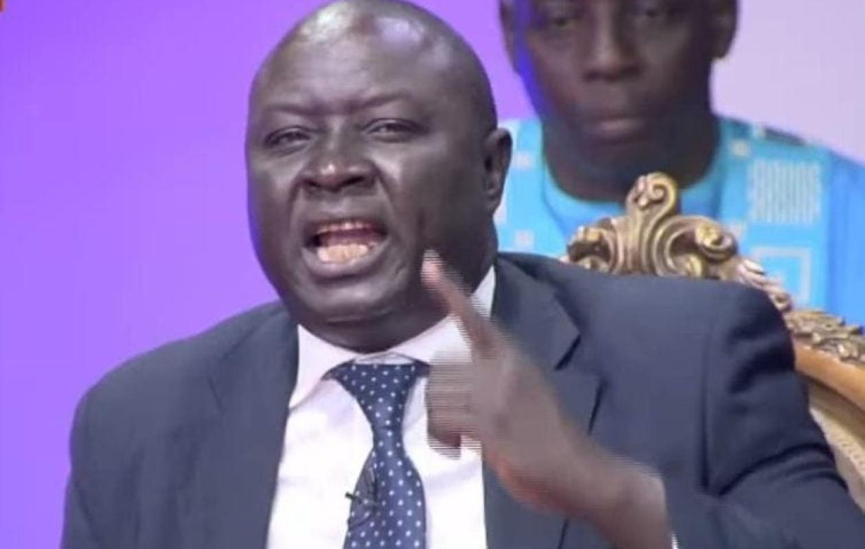 Diomaye Faye - Ousmane Sonko : Malick Thiandoum tacle 2 responsables du Pastef, "ça suffit, ils doivent se taire"