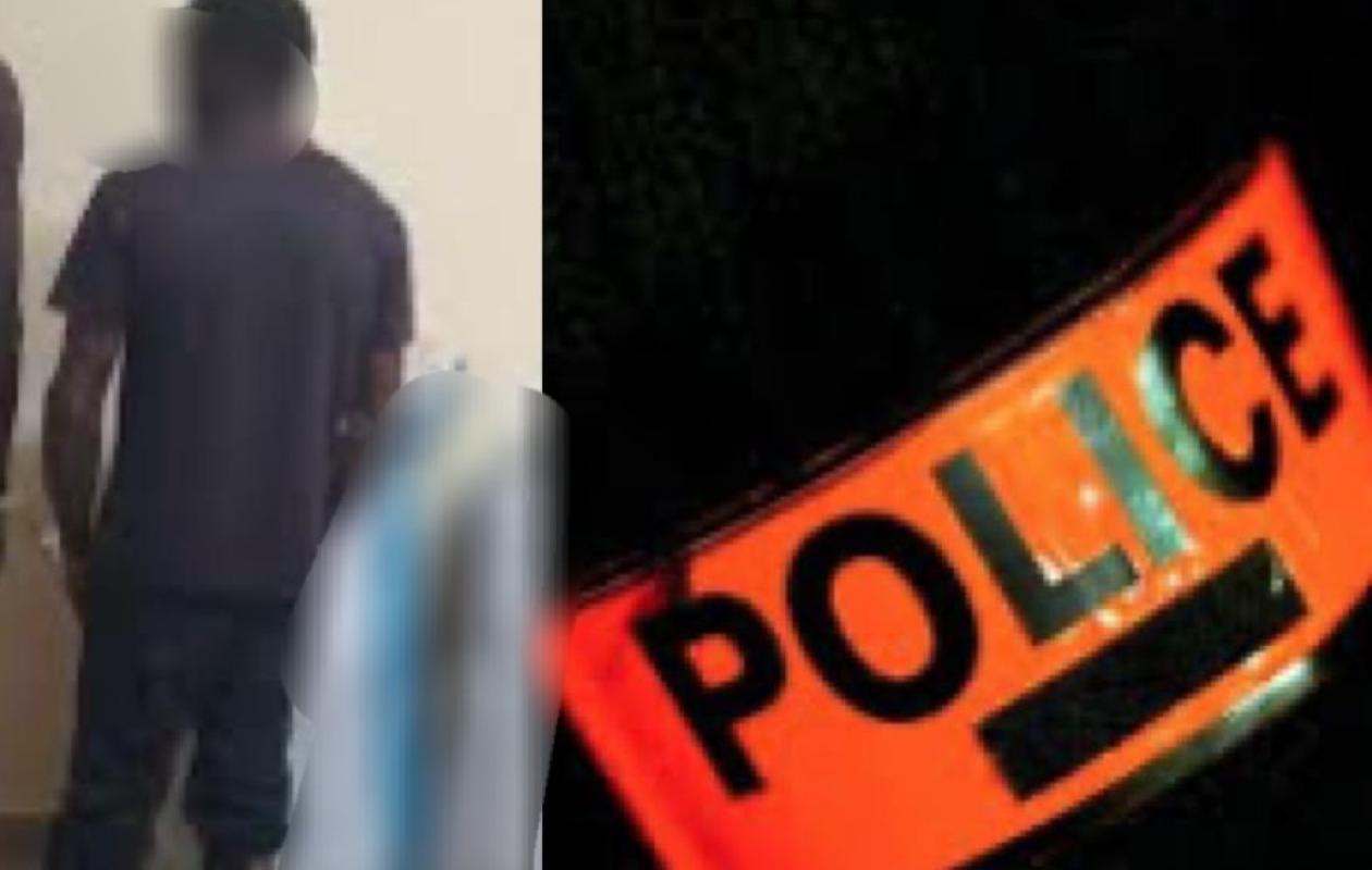 Ziguinchor : Un trafiquant de drogue Interpellé avec 194 Comprimés d’ecstasy et du skunk