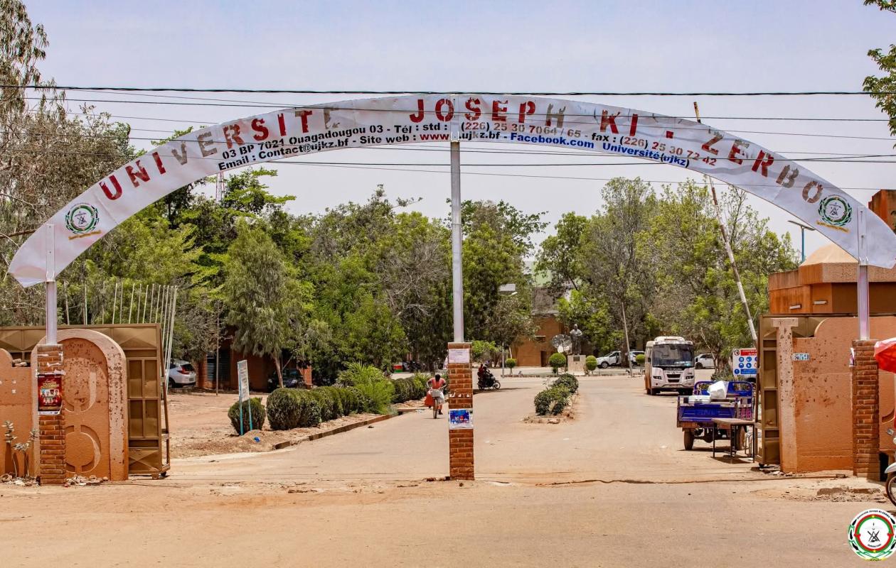 Burkina Faso : Désormais un examen national pour l'obtention de la licence, master et doctorat