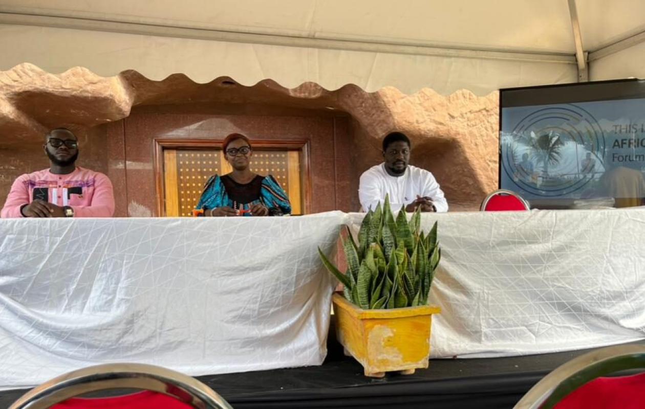 Dakar met en scène l’ambition numérique africaine au forum This Is Africa Digital