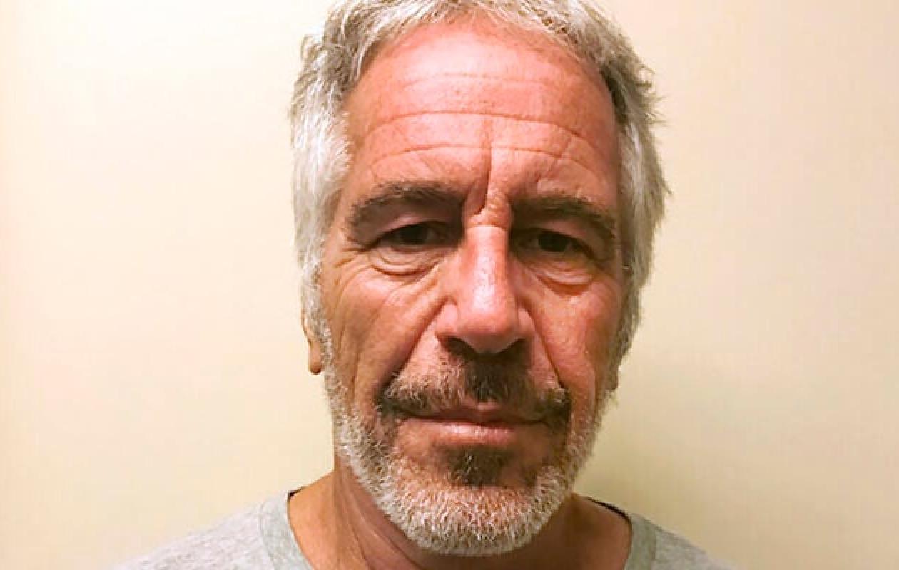 Avec la correspondance d'Epstein, une plongée dans les cercles de pouvoir