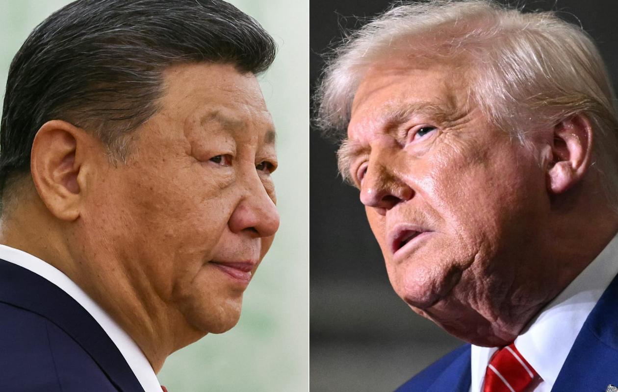 Donald Trump autorise la vente d'armes à Taïwan, la Chine s'y «oppose fermement»