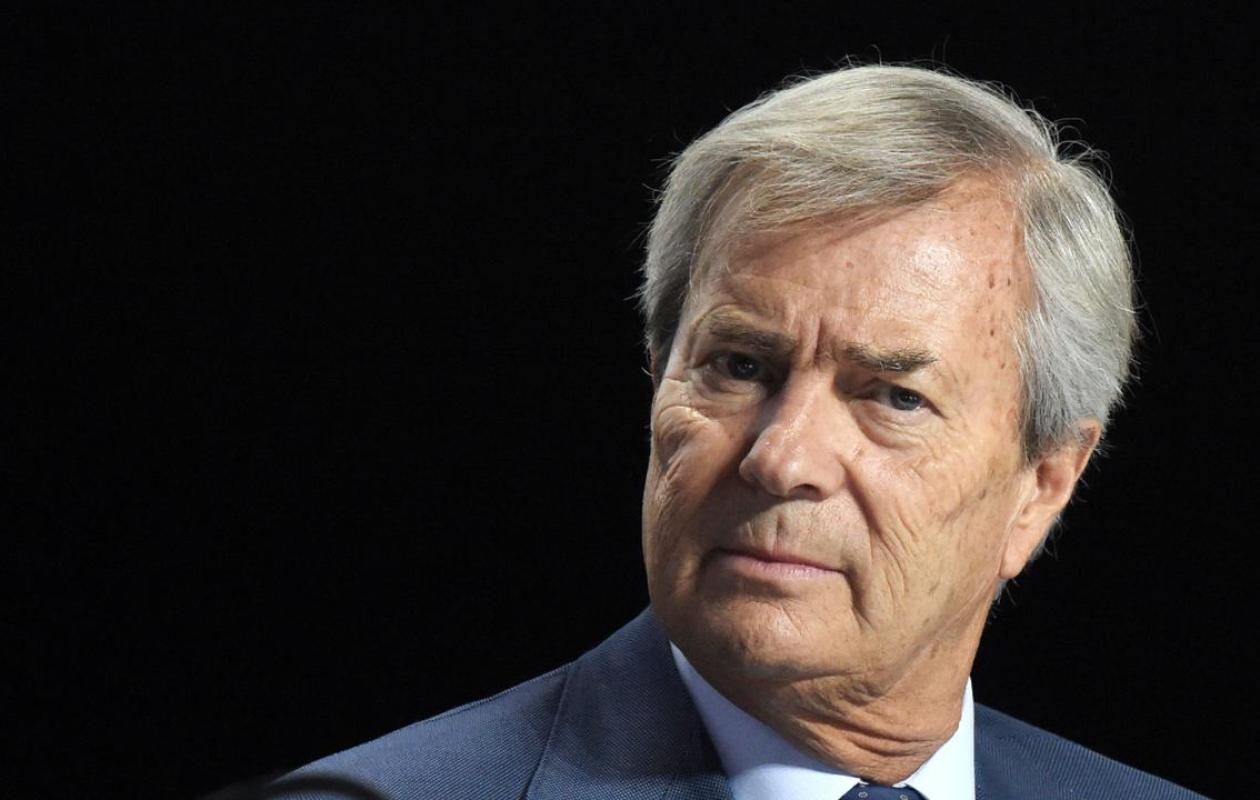Ports africains : Vincent Bolloré se pourvoit en cassation