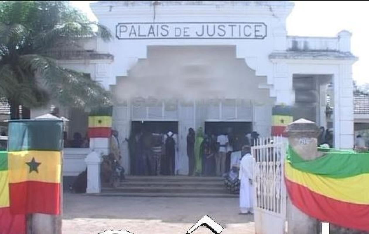 Ziguinchor- Faux documents : Trois personnes déférées dont deux agents municipaux