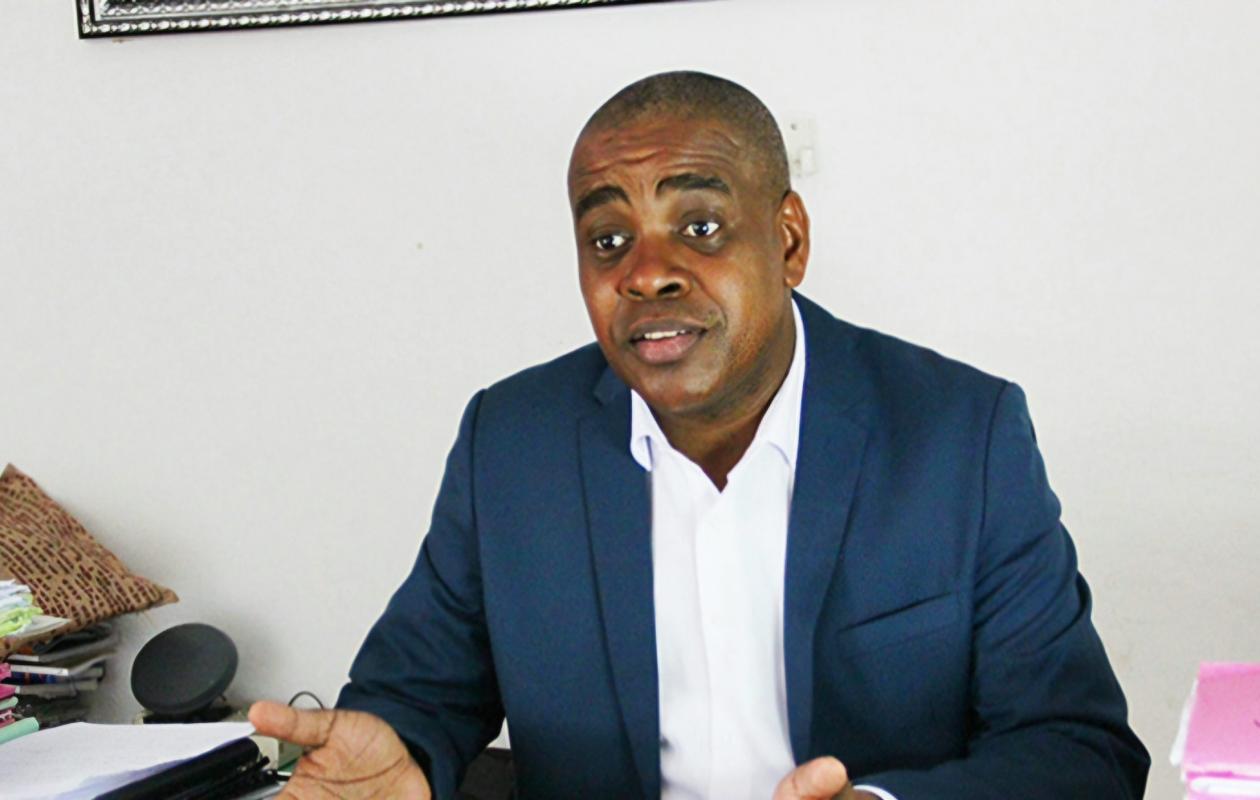 SONKO-DIOMAYE : Me Saïd Larifou lance un message de paix