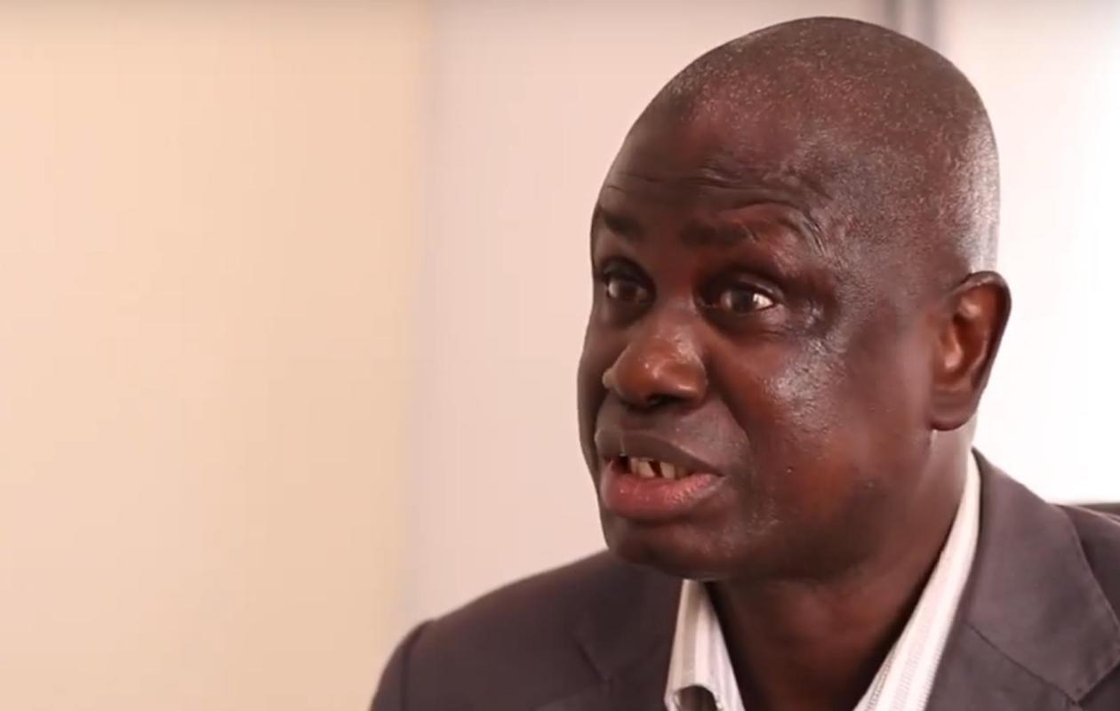 "Il était une fois, les programmes d’ajustement structurel du FMI et de la Banque Mondiale" (Seydi Gassama)