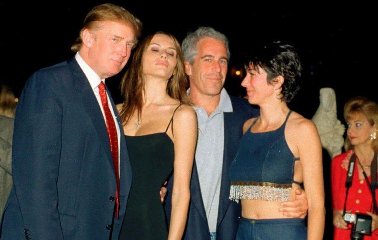 Trump veut une enquête sur les liens entre Epstein et Bill Clinton