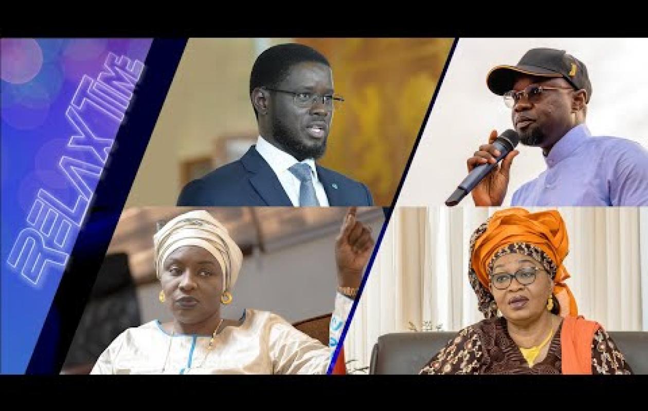 Suivez Relax Time ce vendredi : après le 8 Novembre, la tension politique monte