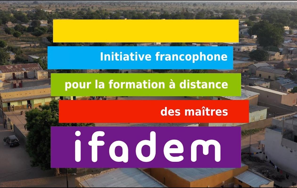 Kédougou accueille le lancement national d’IFADEM : Un tournant majeur pour la formation des enseignants au Sénégal