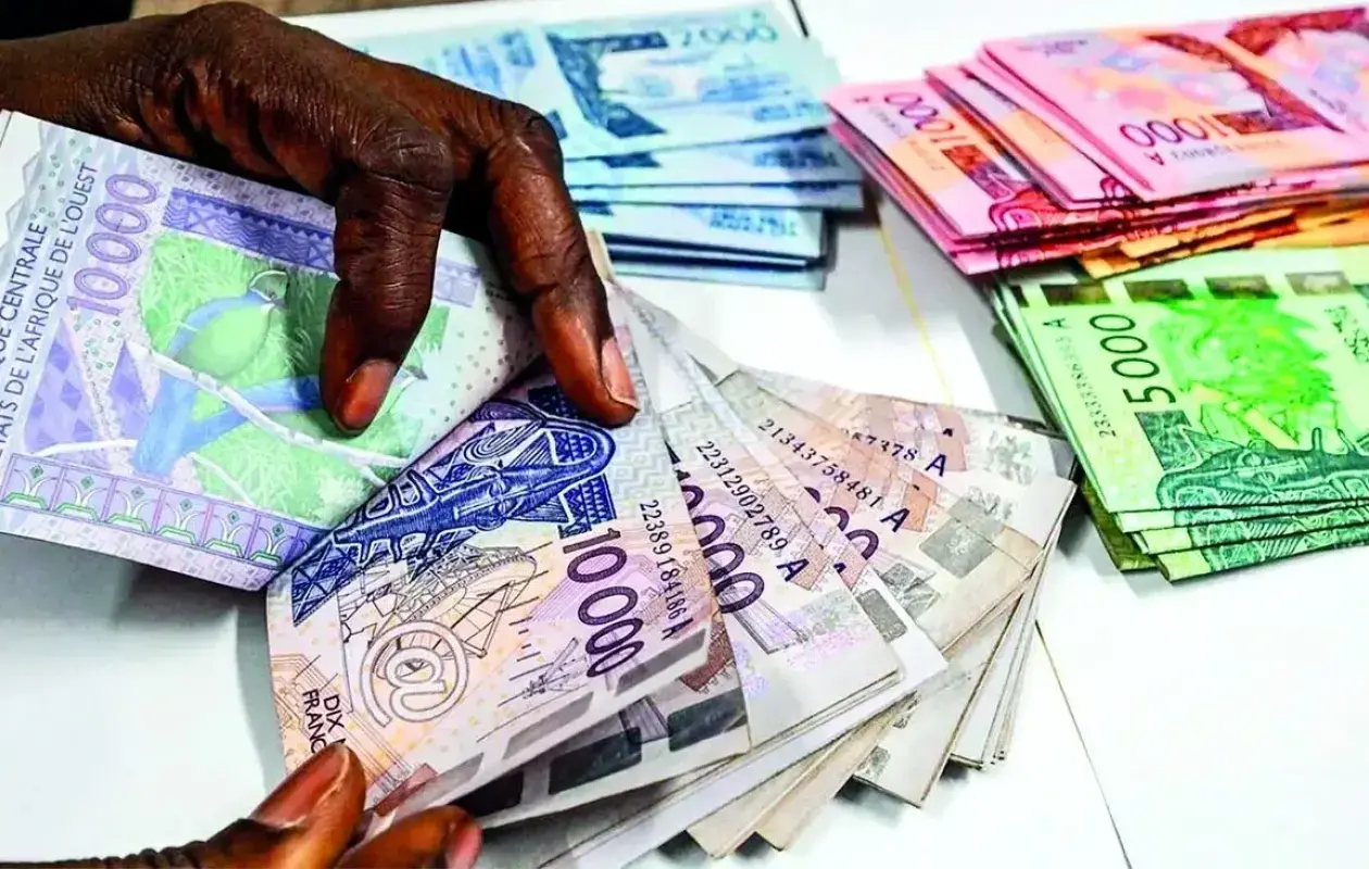 Marché des titres publics : Le Sénégal mobilise 99 milliards F CFA