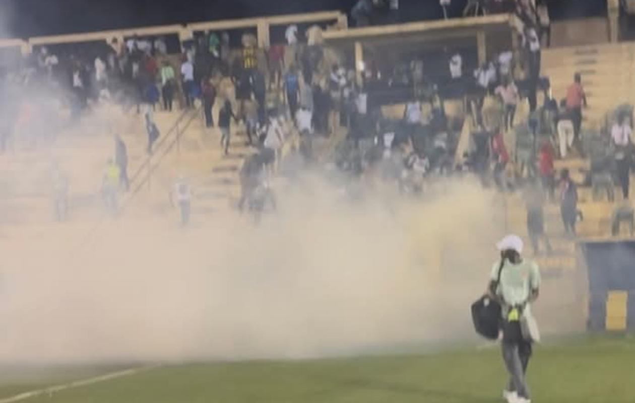 Sanctions disciplinaires : La LSFP sévit après le match USO–Jaraaf