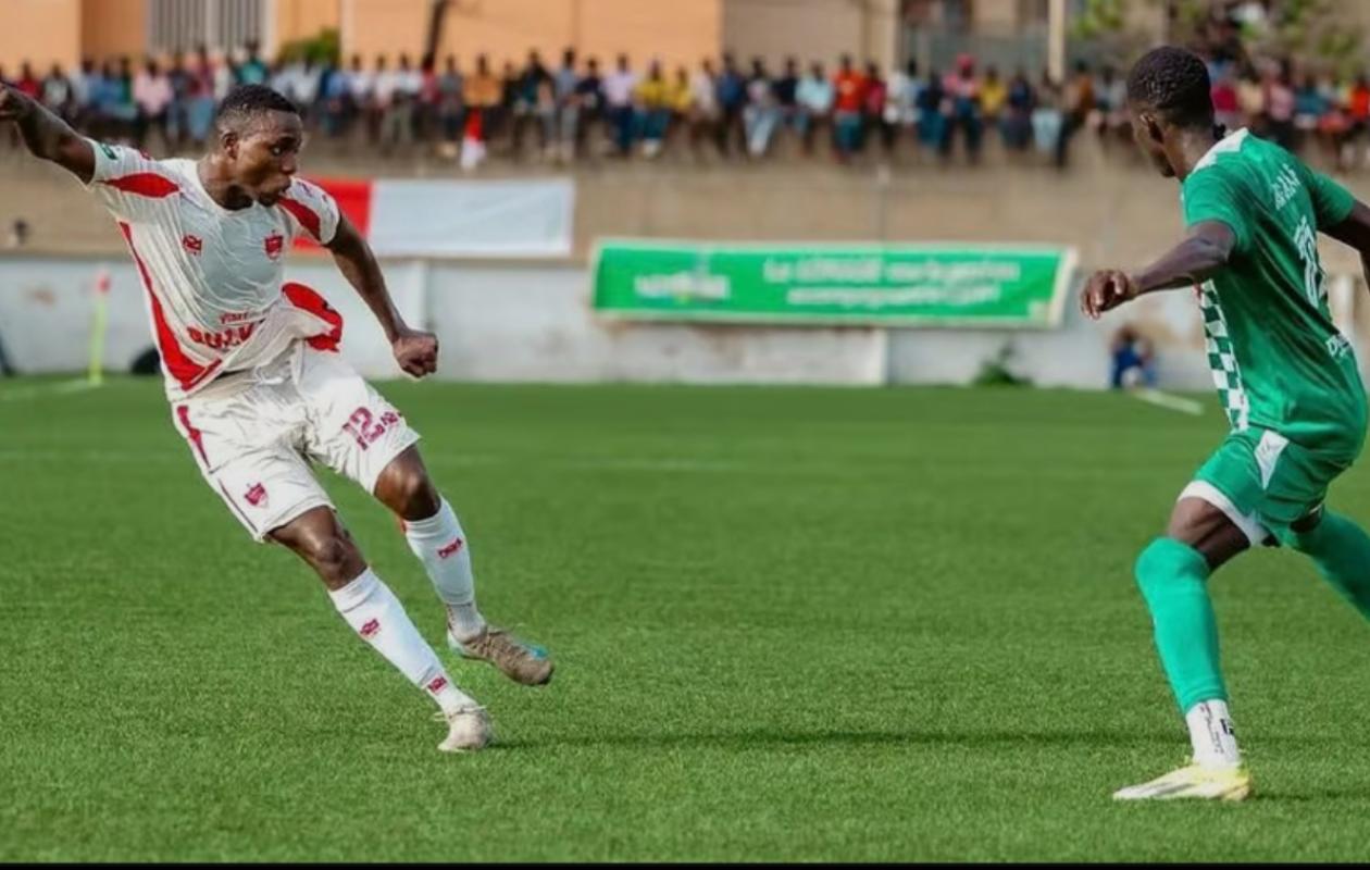 Ligue 1 (3e journée) : Casa Sports-Ouakam et Teungueth FC-Génération Foot, les chocs du week-end