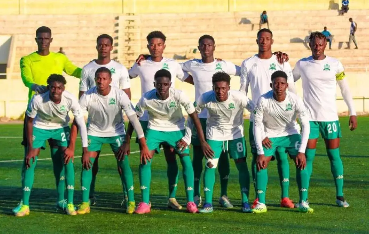 Ligue 2 (3e journée) : Niary Tally-Amitié FC, le choc des ambitieux