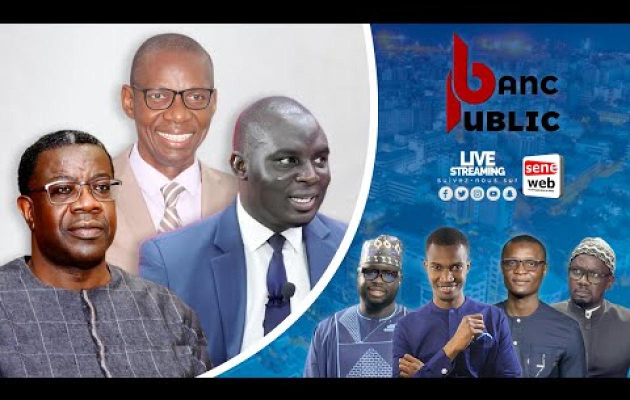 [BP] Sonko-Diomaye: des membres de Diomaye-Président font des révélations...