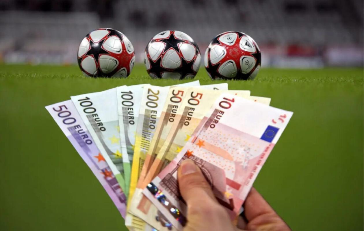 Turquie/Istanbul : Scandale de Paris Sportifs Illégaux : Plus de 100 Joueurs Turcs Suspendus