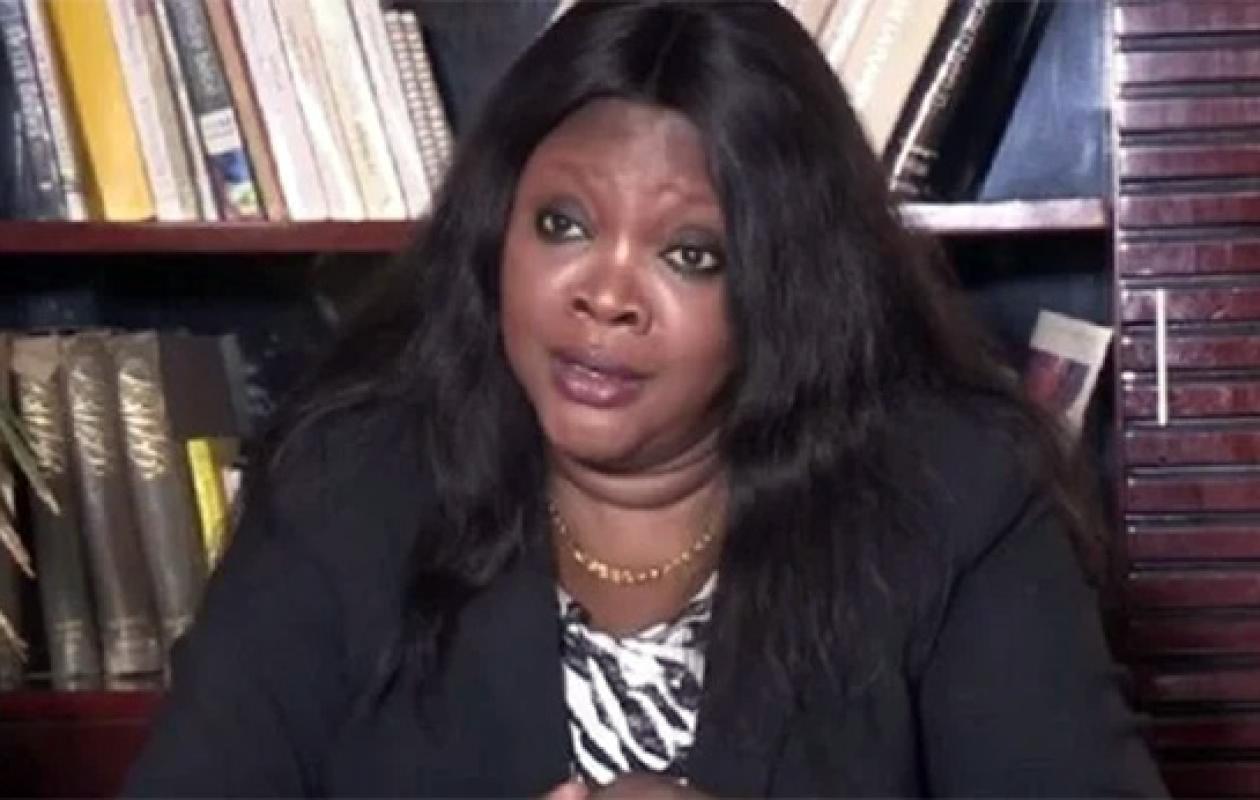 Affaire Ndella Madior Diouf : le procès s'ouvre le ...