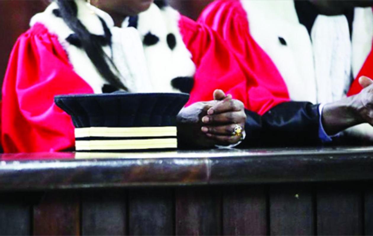 Justice : l'UMS écrit à Diomaye Faye et ...