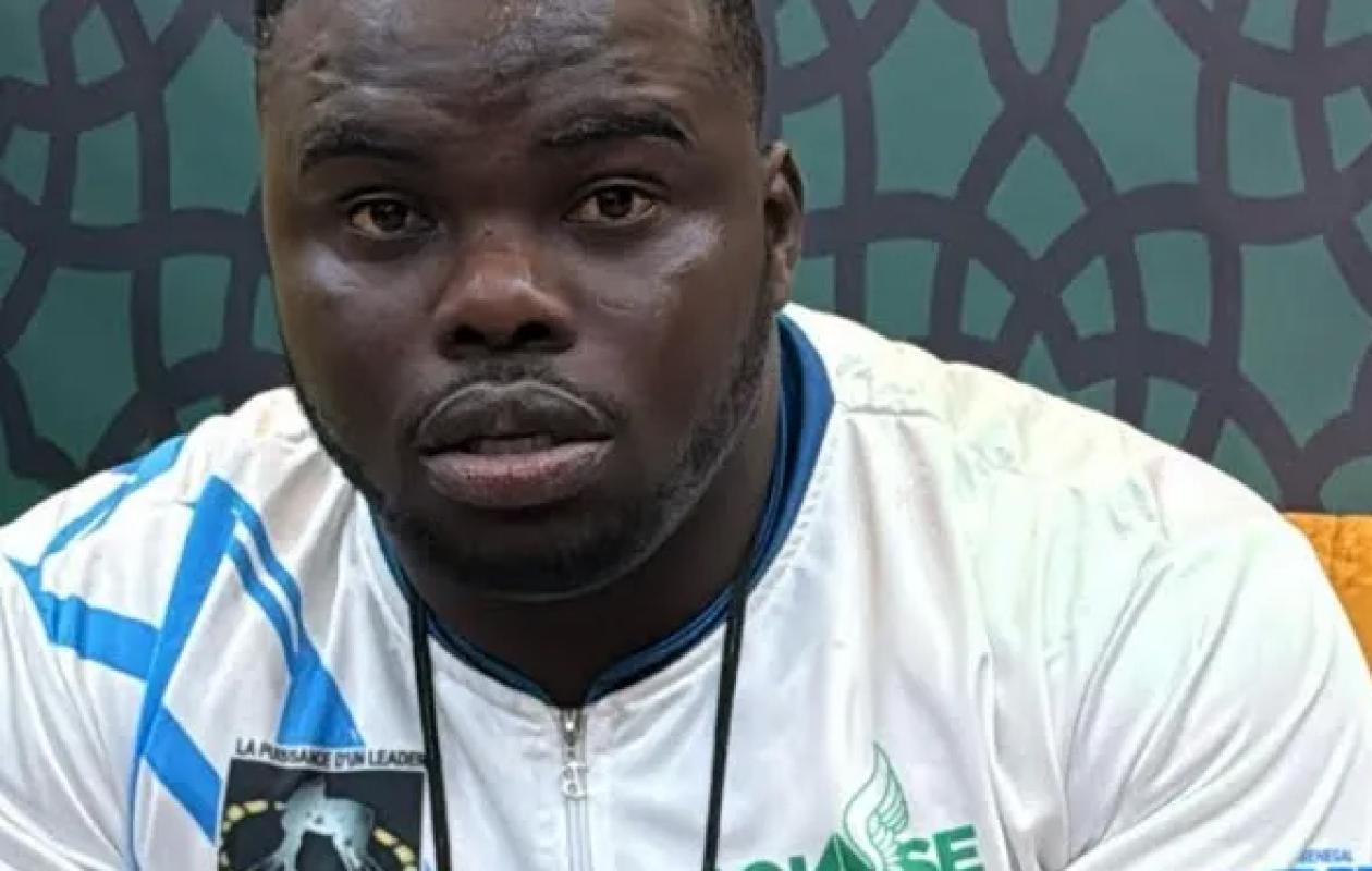 De retour à Dakar : Reug Reug attendu au Cng