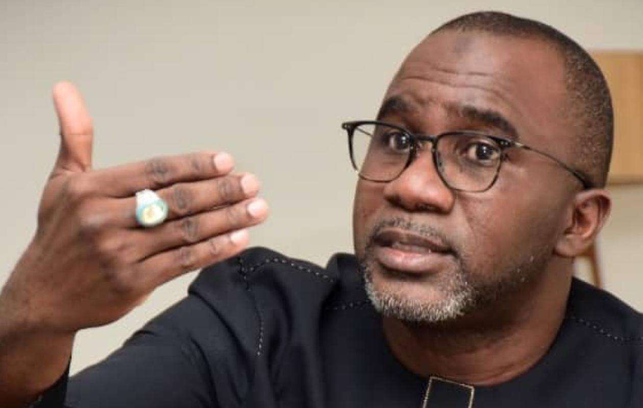 “Crise sans précédent”: Doudou Ka propose la “stratégie malaisienne” pour éviter le “défaut de paiement”