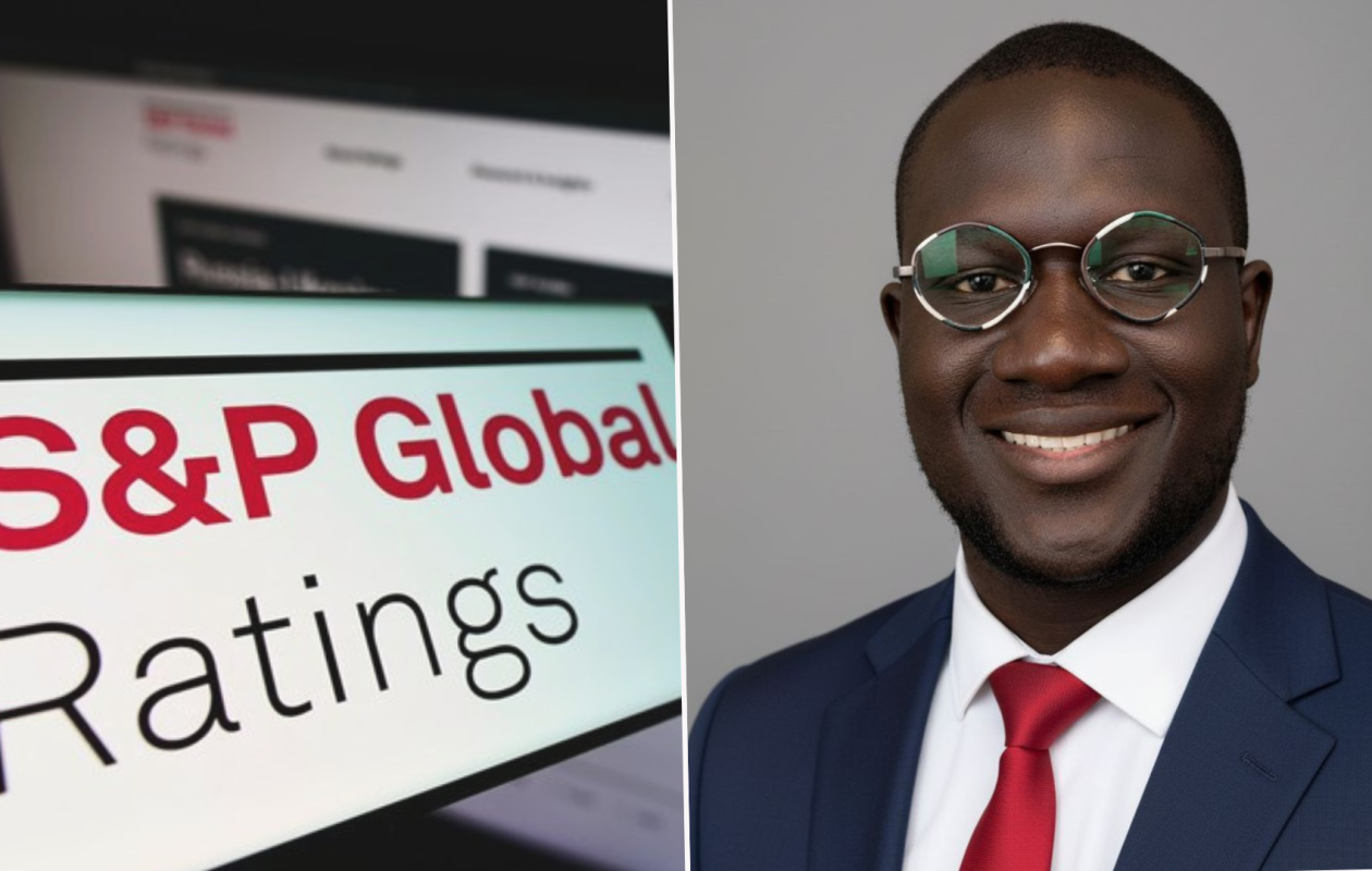 Dégradation de la note du Sénégal : Les éclairages de Abdoulaye NDIAYE, Professeur de macroéconomie et de Finances publiques (Université de New York)