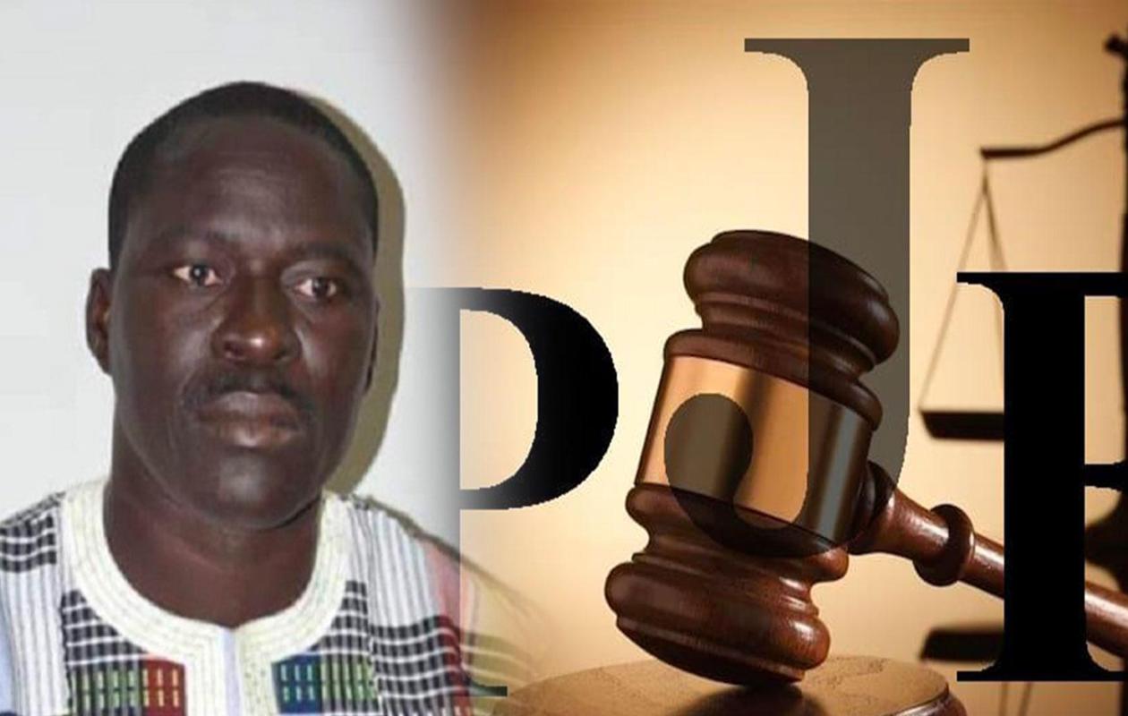 PAMBAL : Les raisons de l'arrestation du maire Lazard Lamine Thiaw