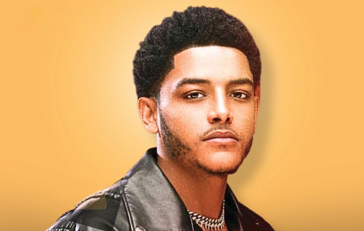 Concert: Le rappeur Akbess sur scène ce soir après une longue absence !