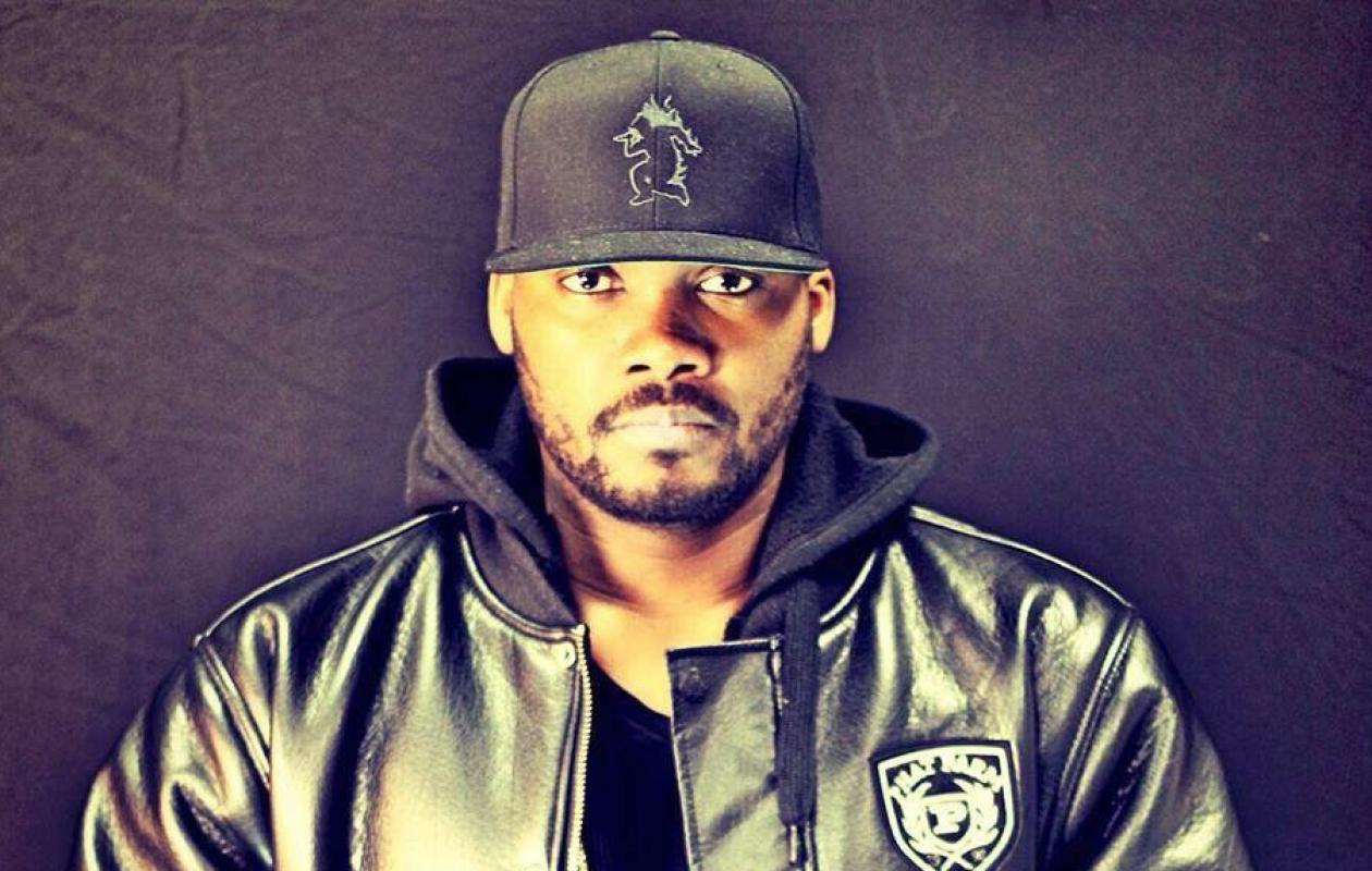 Musique : «Hip-Hop», Checky Blaze dévoile son hymne à la culture et à la force du rap