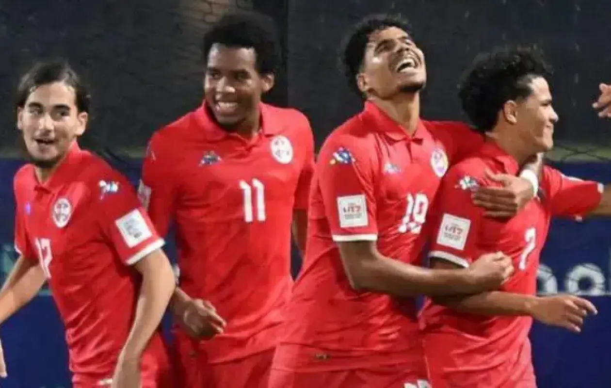 Coupe du monde U17 : la Tunisie, 5e équipe africaine éliminée en seizièmes de finale