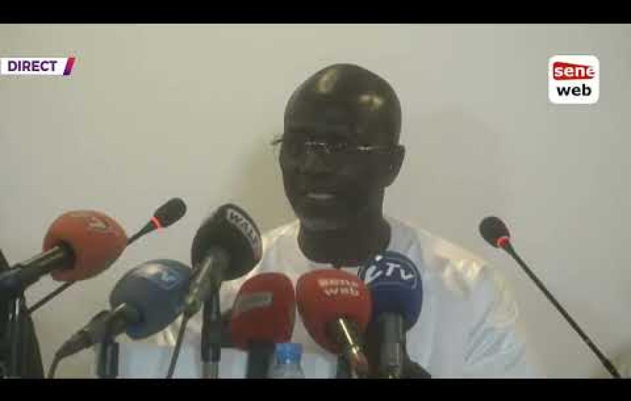 Appel à une souveraineté économique enracinée : le magistrat Yakham Keïta décortique Tekk Tégui Tékki