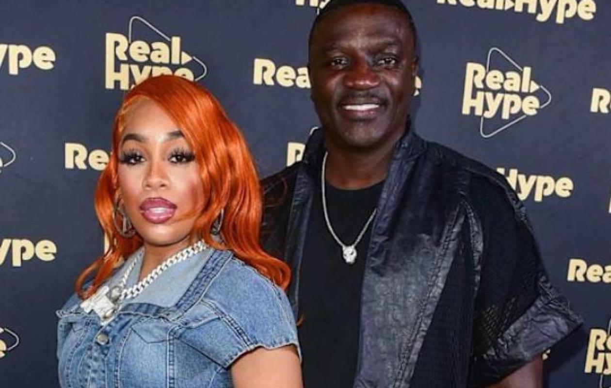 Divorce : Akon refuse catégoriquement de verser toute pension alimentaire à son epouse après 29 ans de mariage