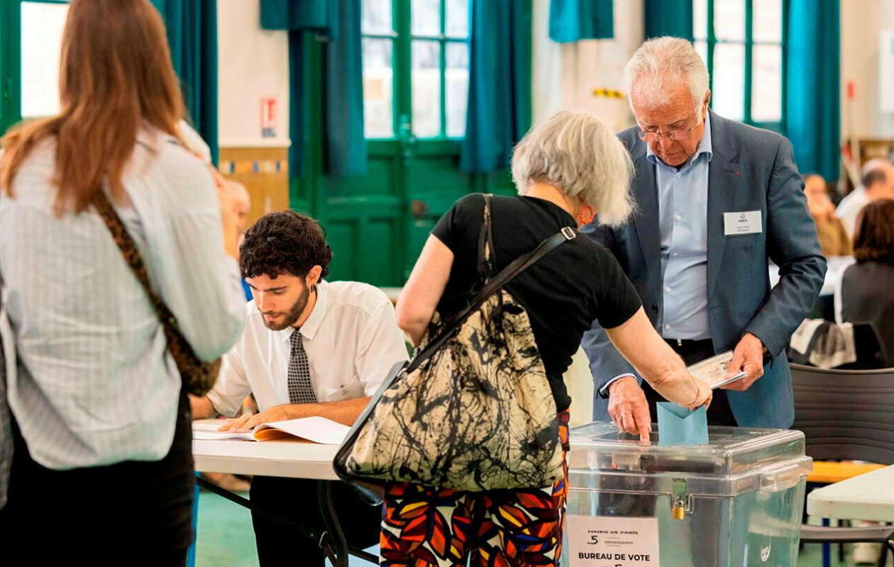 Pourquoi les personnes qui votent vivent plus longtemps