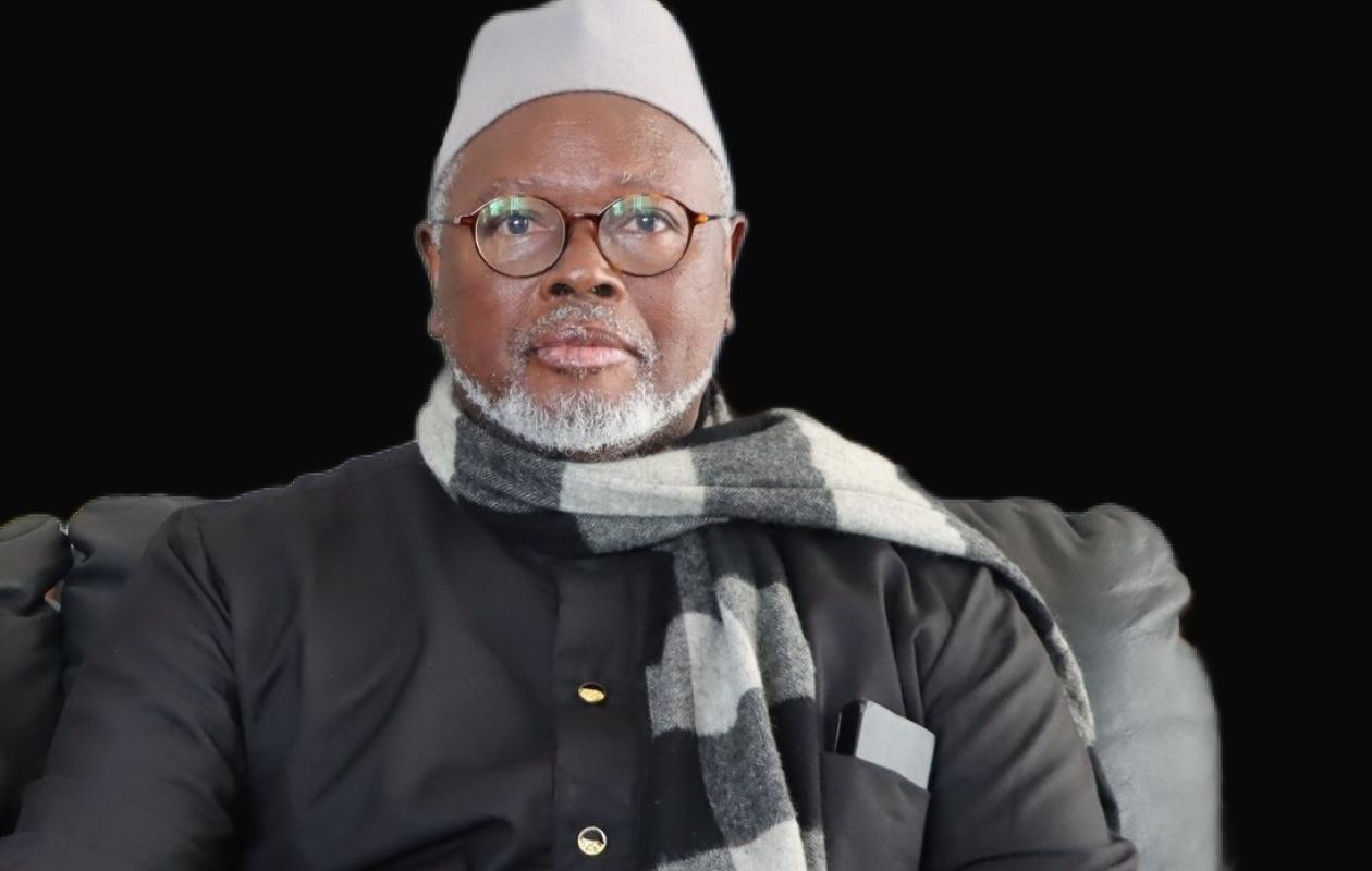 Solution à la tension au sommet de l’État : « Il faut régler la question de l’éligibilité de Sonko » (Alioune Tine)