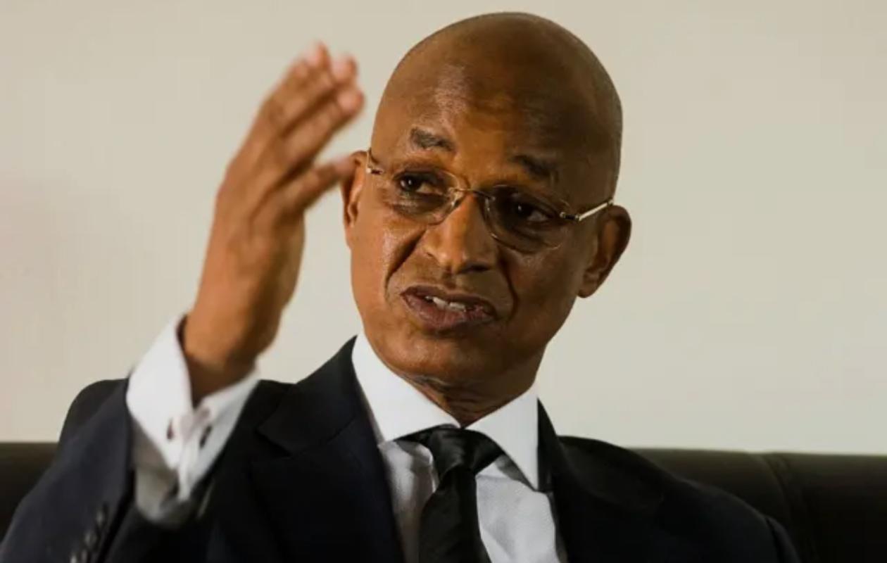 Dalein Diallo : ‘’Il faut dégager la junte de Mamadi Doumbouya’’