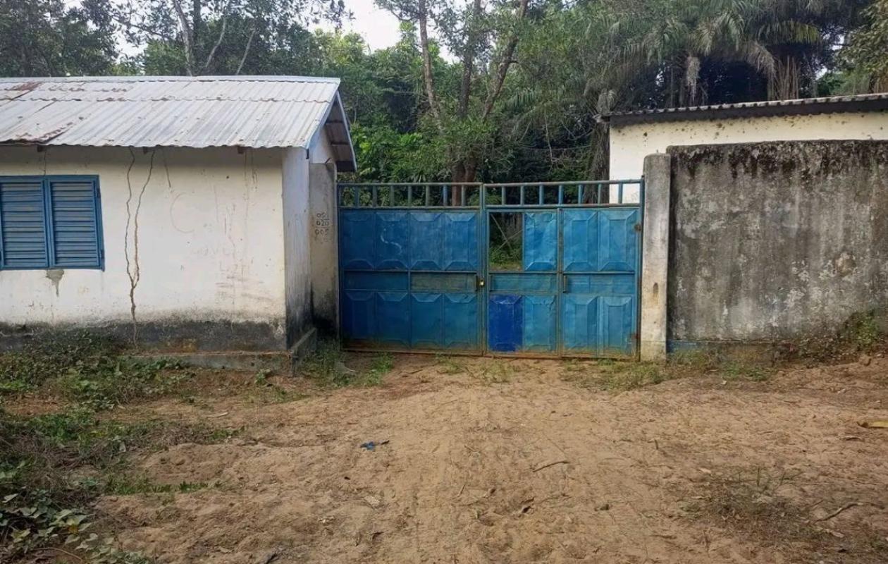 Guinée : Une grave pénurie d’eau potable plonge la population de Boffa dans la détresse