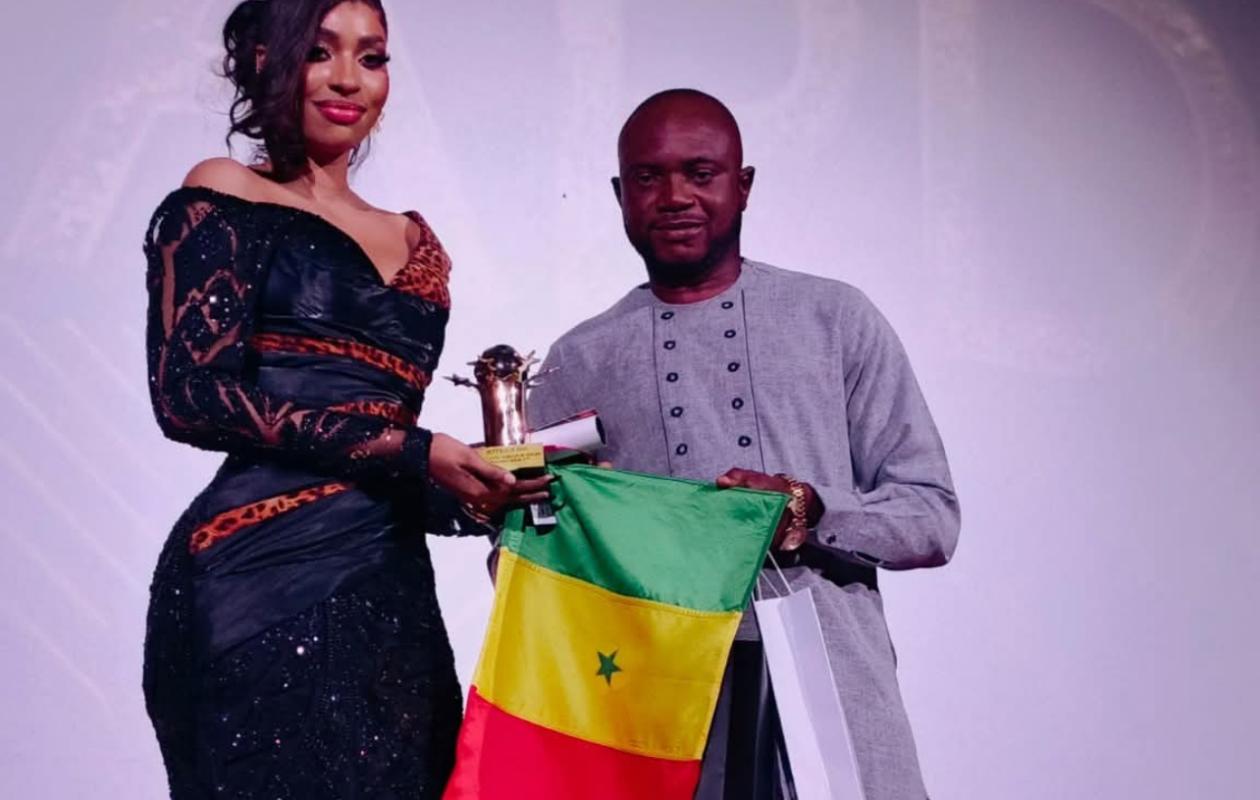 Sotigui Awards 2025 : Le Sénégal brille avec un palmarès remarquable