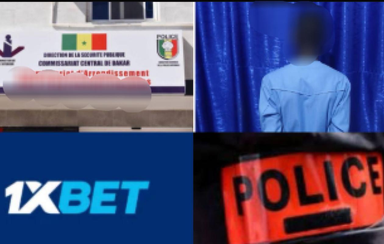 50 millions F CFA détournés : un agent de TAMAN SÉNÉGAL misait sur Xbet avec l’argent de la société